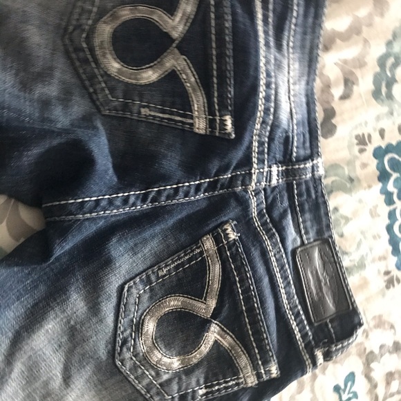 Big Star Liv Jeans - Picture 3 of 4